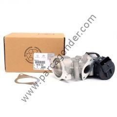 EGR VALFI ELEKTROVANA 2.0 HDI EGR VALFI P207-P307-P308-P407-P607-