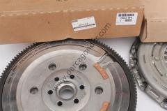 Euro5 Debriyaj Seti Volant Kiti Orjinal Servis Malı 0532.W4 2052.Z1 2041.A3