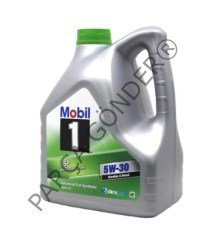 Mobil Primus C3-LA 5W-30 Motor Yağı 4 Litre