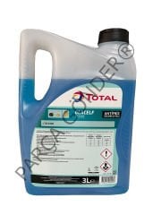 Total Glacelf Eco BS Mavi Antifiriz 3 Litre