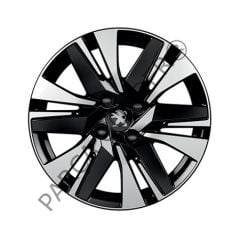 Çelik Jant 16'' Aquila 1 Adet Orjinal 98138366XS