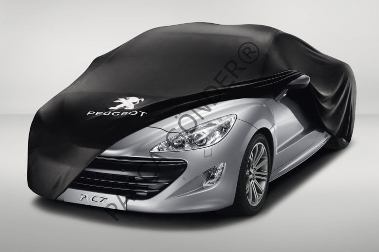 Peugeot  Rcz Branda Orjinal 9623.E5