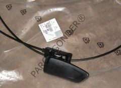 Citroen C5 Kaput Açma Teli C5 X7 Orijinal 7937Q6