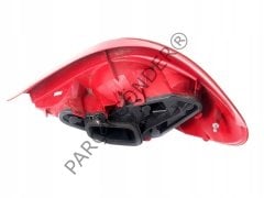 Sol Stop Peugeot 207 Coupe Orjinal 6350.CE