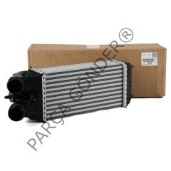 Turbo Radyatörü Intercooler Orjinal 9803900780