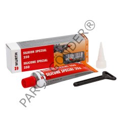 Würth Sıvı Conta Özel Silikon 250 0890323