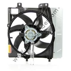 Fan Motoru 9812028580 Kale