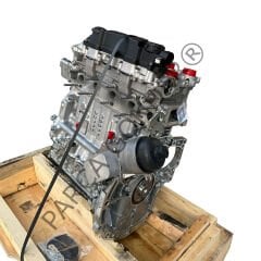 Euro4 1.6 Hdi Komple Motor 0135.QF