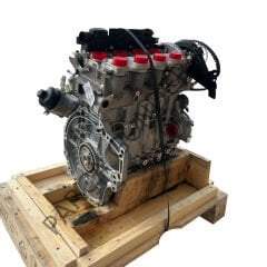 Euro4 1.6 Hdi Komple Motor 0135.QF