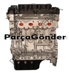 Komple Motor 1.6 THP 156 Hp EP6CDT 0135.RJ