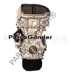 Komple Motor 1.6 THP 156 Hp EP6CDT 0135.RJ