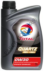 Total 0W30 Quartz Ineo First Euro6 Motor  1LT.