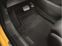 Opel Corsa 3D Halı Paspas Takımı Orijinal 1686228680