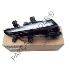 Peugeot 2008 P24E Sol Gündüz Farı Orijinal 9824241380