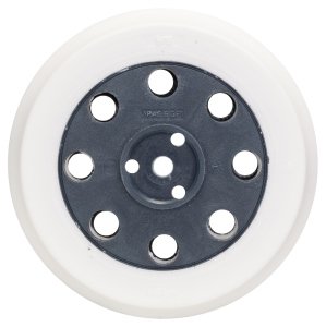 Bosch - 125 mm Zımpara Tabanı Sert (GEX)