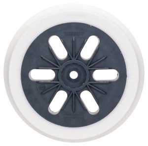 Bosch - 150 mm Zımpara Tabanı Sert (GEX)