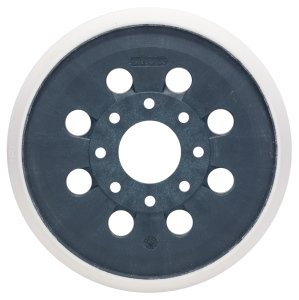 Bosch - 125 mm Zımpara Tabanı Sert (GEX)