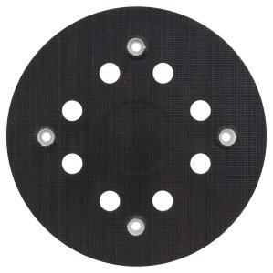 Bosch - 125 mm Zımpara Tabanı Orta Sertlikte (GEX)