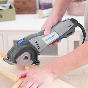 DREMEL® DSM20 çok amaçlı karpit kesme diski (DSM500)