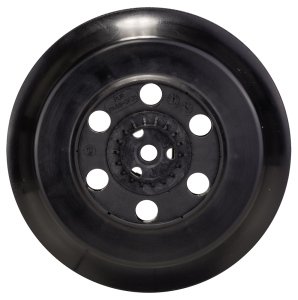 Bosch - 150 mm Zımpara Tabanı Orta Sertlikte (PEX)