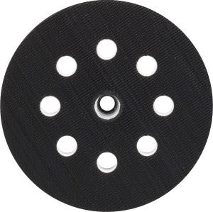 Bosch - 125 mm Zımpara Tabanı Orta Sertlikte (GEX)