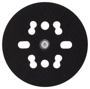 Bosch - 150 mm Zımpara Tabanı Orta Sertlikte (GEX)
