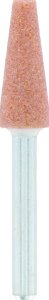 DREMEL® Alüminyum Oksit Taşlama Taşı 6,4 mm (953)
