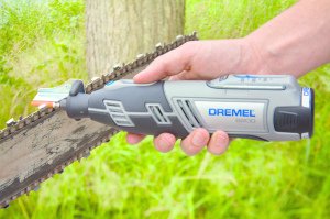 DREMEL® Zincir Testere Bileme Taşlama Taşı 4,8 mm (454)