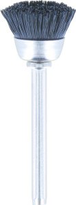 DREMEL® Kıl Fırça 13,0 mm (404)