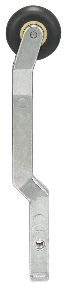 Bosch - GEF 7 E Zımpara Kolu Köşeler