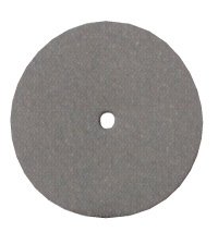 DREMEL® Parlatma Diski 22,5 mm (425)