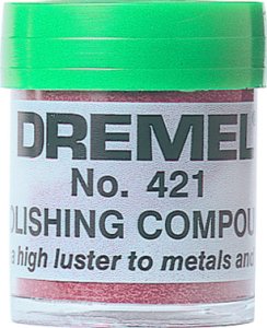 DREMEL® Parlatma macunu (421)