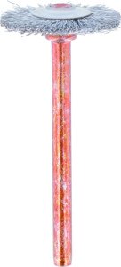 DREMEL® Paslanmaz Çelik Fırça 19 mm (530)