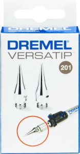 DREMEL® Lehimleme uçları (201)