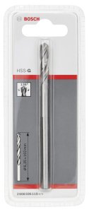 Bosch - HSS-G Merkezleme ucu 102 mm