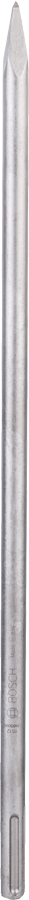 Bosch - SDS-Max Şaftlı Sivri Keski 600 mm 10'lu EKO