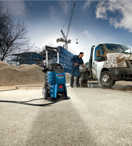 Bosch Professional GHP 5-55 Basınçlı Yıkama Makinesi
