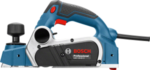 Bosch Professional GHO 26-82 D Planya