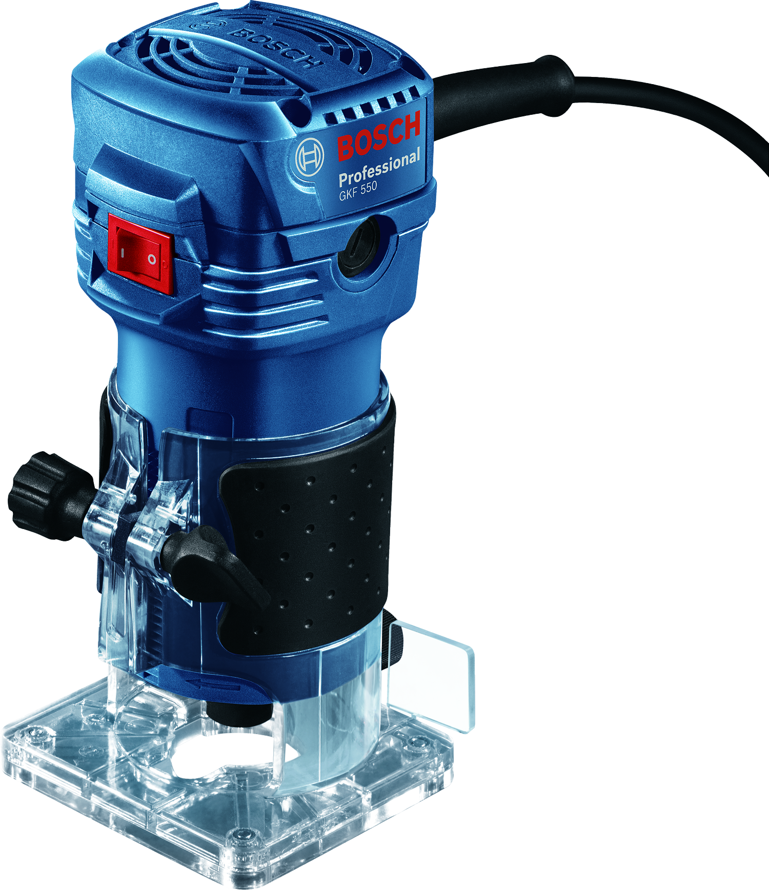 Bosch Professional GKF 550 Kenar Frezesi