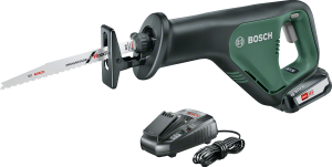 Bosch AdvancedRecip 18 (1x2.5 Ah)Akülü Tilki Kuyruğu Testere