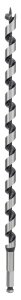 Bosch - Ahşap için Yılan Matkap Ucu 18*450 mm