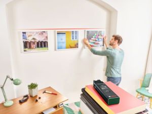 Bosch Zamo 3 Hizalama adaptörü