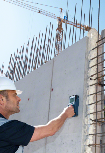 Bosch D-tect 150 SV Professional Duvar Tarama Cihazı