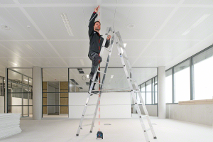 Bosch GCL 2-15 Professional Kombi Lazer