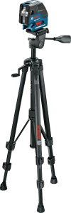 Bosch GCL 25 Professional Nokta Lazeri