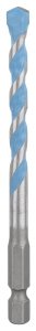 Bosch - Altıgen Şaftlı, HEX-9 Serisi Çoklu Malzeme için Matkap Ucu 7*100 mm
