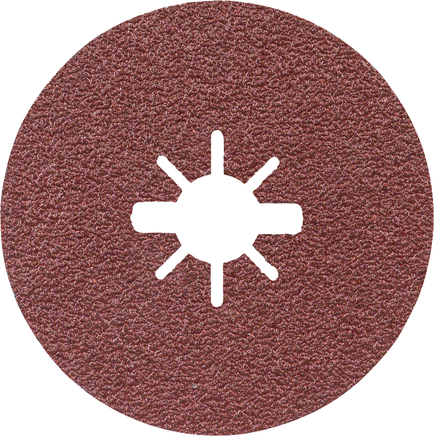 Bosch - X-LOCK - 115 mm 24 Kum Expert Serisi Metal Fiber Disk