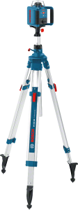 BT 300 HD Professional Tripod