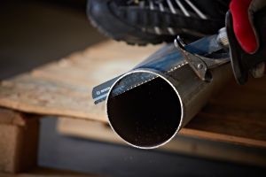 Bosch - Endurance for Serisi Ağır Metaller için Panter Testere Bıçağı S 1255 CHM 10'lu