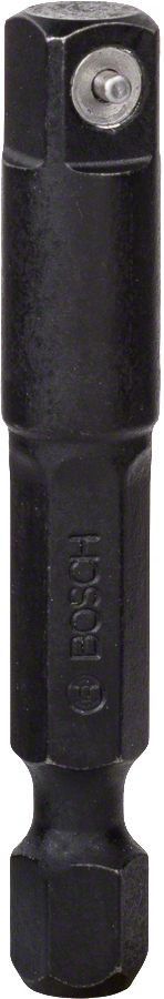 Bosch - 1/4'' Hex 1/4'' Socket Adaptör *50mm
